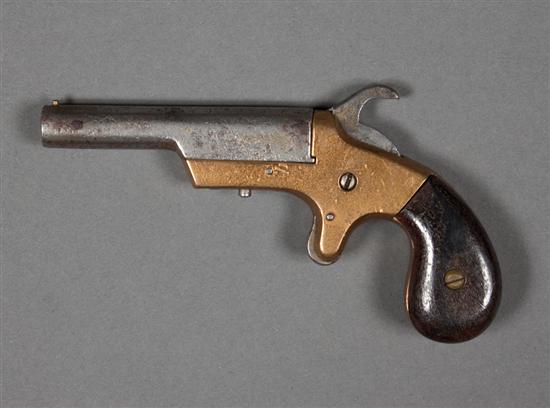 Hopkins and Allen ''Pointer'' .22