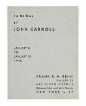 HOPPER EDWARD Program ''Painti