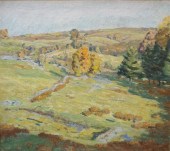 HORACE BROWN (AMERICAN 1876- 1
