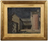Horace Brown (Vermont, 1876-19