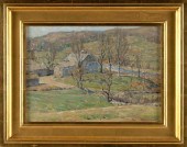 HORACE BROWN (VERMONT/ILLINOIS