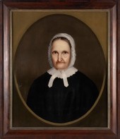 HORACE BUNDY (VERMONT/NEW HAMP