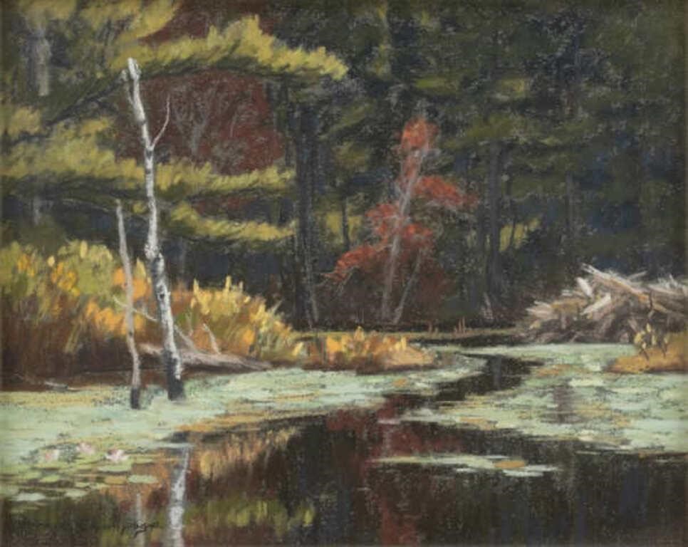 HORACE CHAMPAGNE (1937 - )
