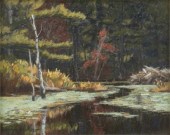 HORACE CHAMPAGNE (1937 - ) CAN