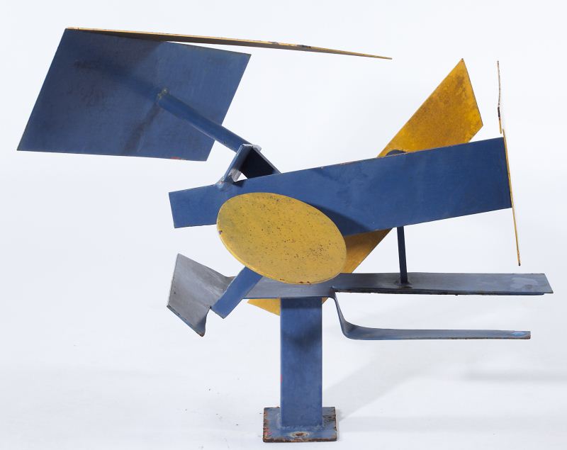 Horace Farlowe (NC 1933-2006)