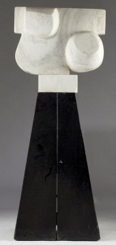 Horace Farlowe (NC 1933-2006)