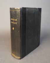 HORACE GREELEY, THE AMERICAN C