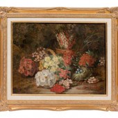 Horace Mann Livens (British, 1