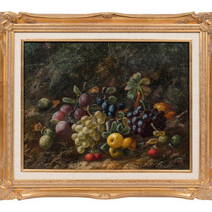 Horace Mann Livens (British,