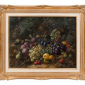 Horace Mann Livens (British, 1