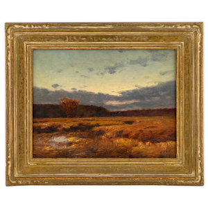Horace P. Giles (American,