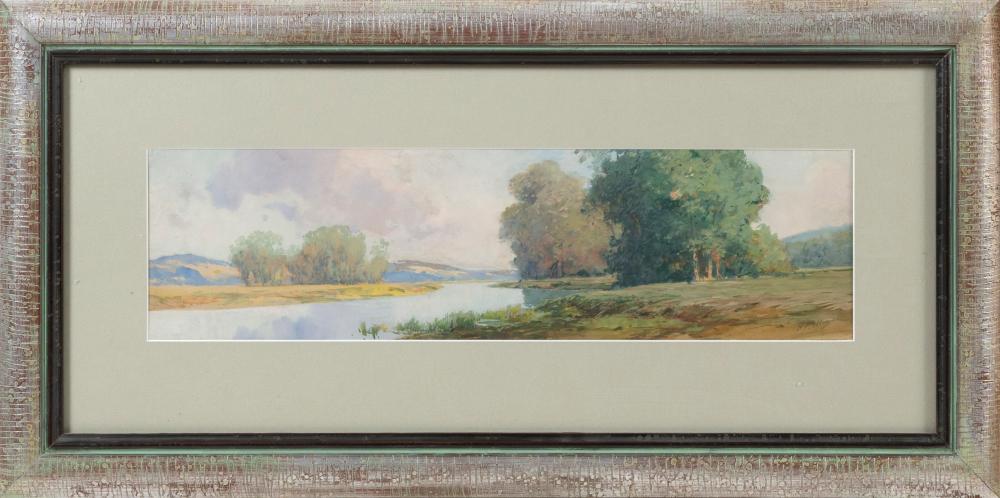 HORACE P. GILES (MASSACHUSETTS,