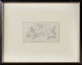 HORACE ROBBINS BURDICK (MASSAC