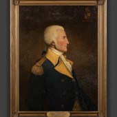 Horace Thompson Carpenter (Ame