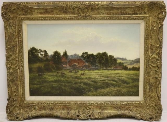 HORACE W. GILBERT (1855 - ,