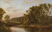 HORACE WOLCOTT ROBBINS, JR., A
