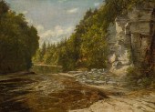 HORACE WOLCOTT ROBBINS, JR., A