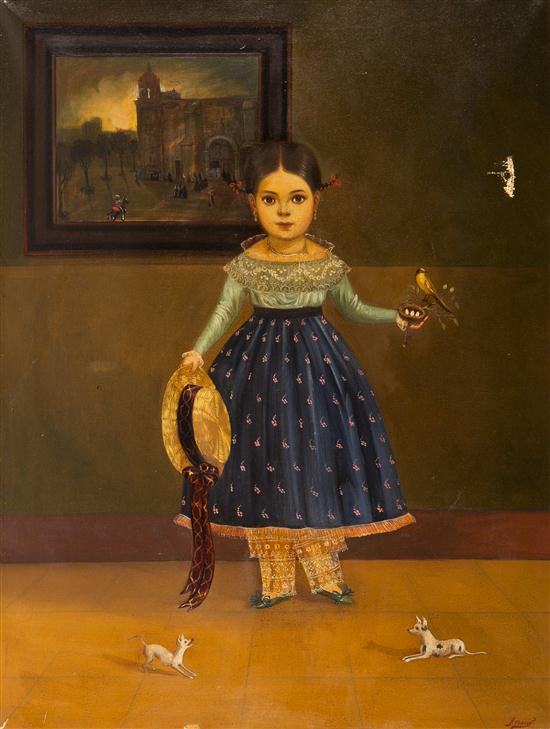 Horacio Renteria Rocha (Mexican