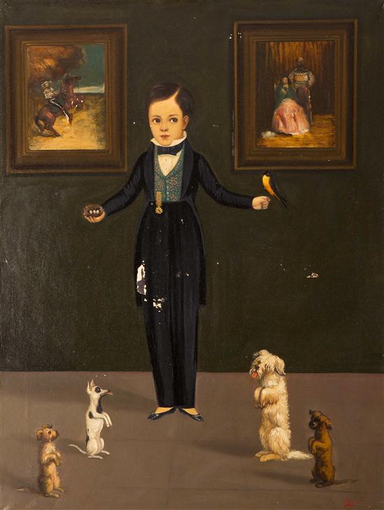 Horacio Renteria Rocha (Mexican