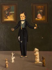 Horacio Renteria Rocha (Mexica