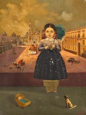 Horacio Renteria Rocha (Mexica