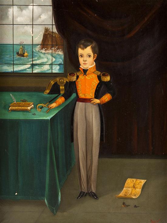Horacio Renteria Rocha (Mexican