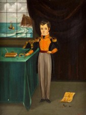 Horacio Renteria Rocha (Mexica