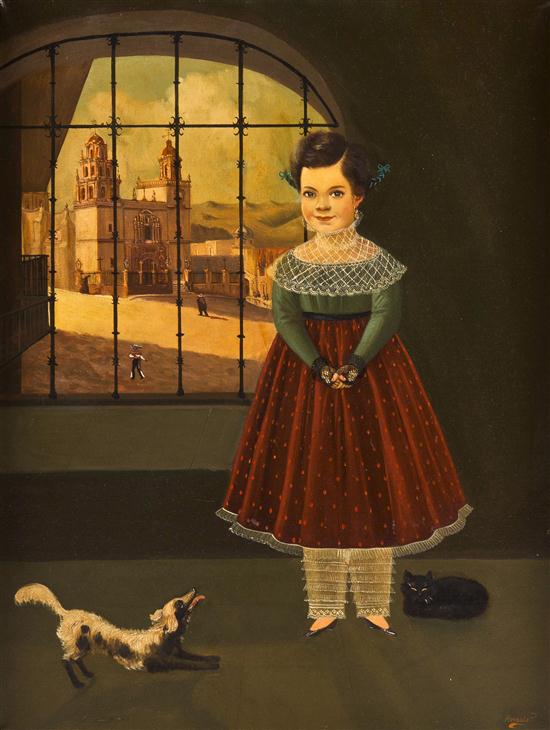 Horacio Renteria Rocha (Mexican