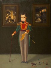 Horacio Renteria Rocha (Mexica