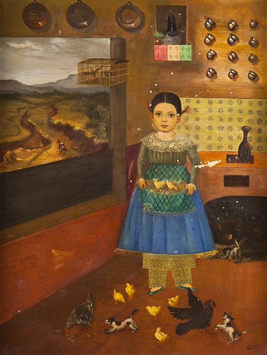 Horacio Renteria Rocha (Mexican