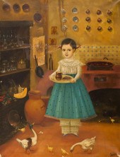 Horacio Renteria Rocha (Mexica