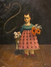 Horacio Renteria Rocha (Mexica