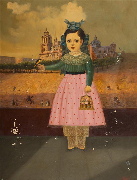 Horacio Renteria Rocha (Mexican