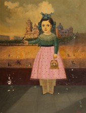 Horacio Renteria Rocha (Mexica