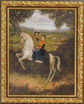 Horacio Rocha (1912-1972): Boy