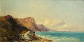 HORLOR, Joseph, (English, 1809
