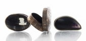 HORN, CHERRY BARK & MUSSEL SHE