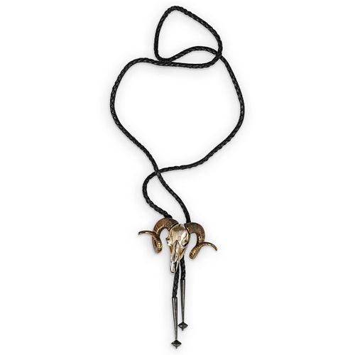 HORN RAM BOLO RODEO