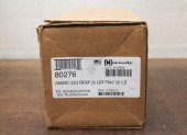 HORNADY 223 AMMUNITIONHORNADY