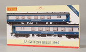 HORNBY BRIGHTON BELLE 1969 - 2