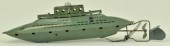 HORNDLEIN SUBMARINE Germany c.