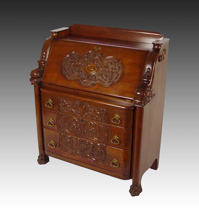 HORNER QUALITY DROP FRONT DESK WITH