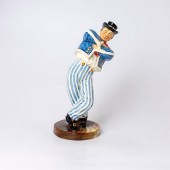 HORNPIPE HN2161 - ROYAL DOULTO