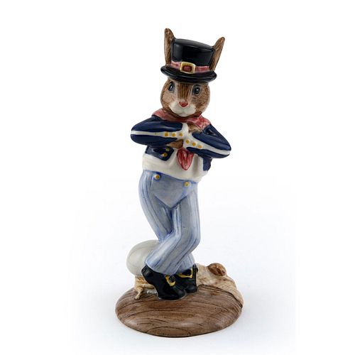 HORNPIPER DB261 - ROYAL DOULTON