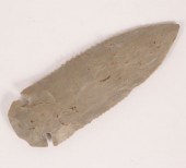 Hornstone dovetail. 4 5/8", re