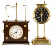 HOROLOVAR FLYING PENDULUM REIS