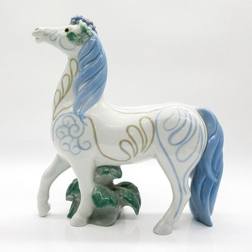 HORSE 1001133 - LLADRO PORCELAIN