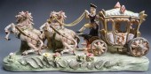 HORSE-DRAWN COACH, JAPANESE CE