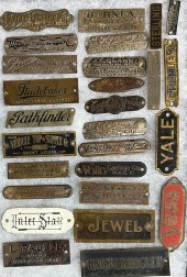 HORSE DRAWN WAGON AND OTHER ID