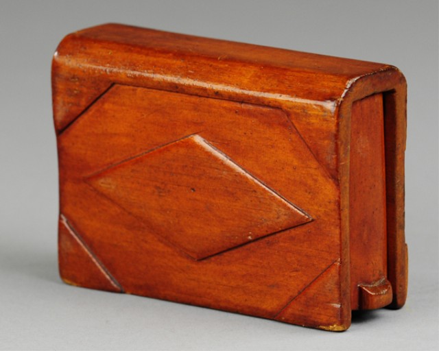 HORSE THEME BOOK BOX Hand made book